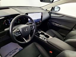 Zunanja slika - Lexus NX - 350h AWD Executive•KAM360•AMBIENT•HEAD-UP•MEMORY• - 3 - Predogledna slika