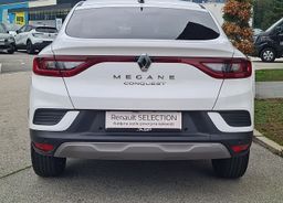 Zunanja slika - Renault Mégane Conquest - Megane Conquest 1.3 TCE MHEV 140 TECHNO EDC - 7 - Predogledna slika