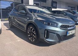 Zunanja slika - KIA XCeed - 1.5 T-GDi LX Prime ISG. M T 118 kW - 5 - Predogledna slika