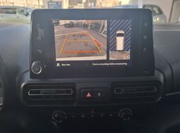 Zunanja slika - Opel Combo - 1.5 HDI 96KW SERVISNA ZGODOVINA + MALO KM - 12 - Predogledna slika