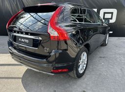 Zunanja slika - Volvo XC60 - D4 A AWD  Momentum-PANORAMA+GRET.SEDEŽEV-BIXENON - 6 - Predogledna slika