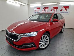 Zunanja slika - Škoda Octavia - First Edition 2.0 TDI 110kW.NEMŠKA.USNJE.NAVI.LED - 21 - Predogledna slika