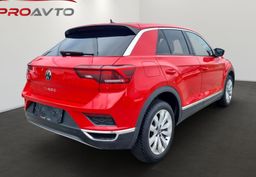 Zunanja slika - VW T-Roc - 1.5 TSI ACT Sport 110  150 - 3 - Predogledna slika