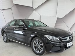 Zunanja slika - Mercedes-Benz C-Razred - C 200 d Avt. - 1 - Predogledna slika