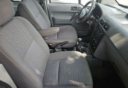 Zunanja slika - Ford Tourneo - CONNECT 1.8 TDCI 90ks °KLIMA° - 7 - Predogledna slika