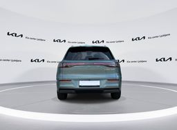 Zunanja slika - Geely EX5 - MAX - 6 - Predogledna slika