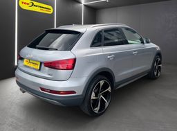 Zunanja slika - Audi Q3 - 2.0 TDI S-LINE QUATTRO MATRIX NAVI PDC GR. SEDEŽ.. - 7 - Predogledna slika