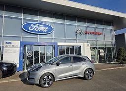 Zunanja slika - Ford Puma - GEN -E 124 kw 168 km - 1 - Predogledna slika