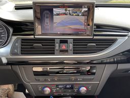 Zunanja slika - Audi RS7 - 4.0 TFSI QUATTRO 8-st. tiptronic 560KM SLO poreklo - 16 - Predogledna slika