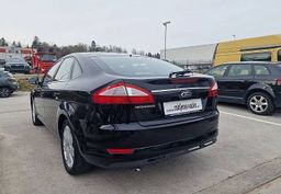 Zunanja slika - Ford Mondeo - 2.0 B 145 KM UREDIMO HITRI KREDIT CCA 10 MIN - 7 - Predogledna slika
