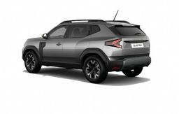 Zunanja slika - Dacia Duster - hybrid-G 150 4x4 Extreme - 2 - Predogledna slika
