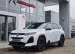 Zunanja slika - Citroën C5 Aircross - MAX Hibrid 145 avtomatik - 1 - Predogledna slika
