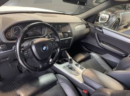 Zunanja slika - BMW serija X3 - serija X3 - 3 - Predogledna slika