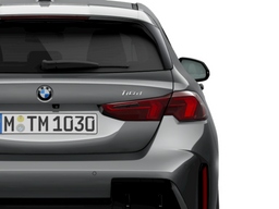 Zunanja slika - BMW Serija 1 - 118d - 6 - Predogledna slika