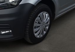 Zunanja slika - VW Caddy - 2.0 TDI Comfortline - 5 - Predogledna slika