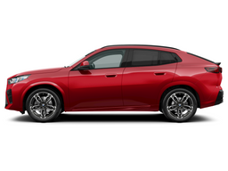 Zunanja slika - BMW X2 - sDrive20i - 3 - Predogledna slika