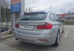 Zunanja slika - BMW Serija 3 - Touring: 320d xDrive slovensko vozilo - 7 - Predogledna slika