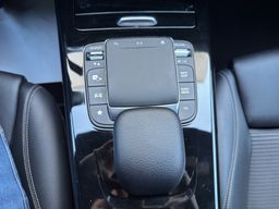 Zunanja slika - Mercedes-Benz CLA-Razred - CLA-Razred - 12 - Predogledna slika