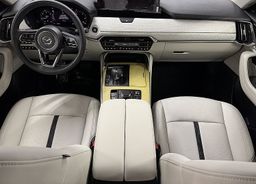 Zunanja slika - Mazda CX-60 - TAKUMI PLUS 4WD | POLNA OPREMA | ZALOGA - 7 - Predogledna slika