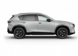 Zunanja slika - Mazda CX-5 - HOMURA AWD AT - 7 - Predogledna slika