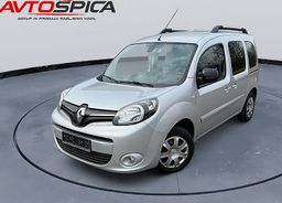 Zunanja slika - Renault Kangoo - Luxe Energy dCi - PDC-NAVI-TEMP-NA OBROKE - - 1 - Predogledna slika