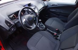 Zunanja slika - Ford B-MAX - 1.0 EcoBoost 74 kW - 8 - Predogledna slika