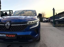 Zunanja slika - Renault Austral - 1.3 MHEV TECHNO AUT. 1.LASTNIK SLO.VOZILO FULL LED - 9 - Predogledna slika