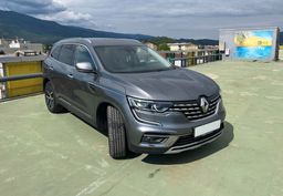 Zunanja slika - Renault Koleos - Blue dCi 190 Intens X-tronic 4X4.LED. NAVI. TEMPO. - 3 - Predogledna slika