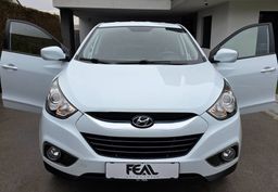 Zunanja slika - Hyundai ix35 - 2.0 CRDI-BREZ POLOGA TUDI ZA TUJCE-SLO.POREKLO- - 7 - Predogledna slika