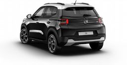 Zunanja slika - Citroën C3 - Max Hybrid110 eDCT6 avtomatik + paket zima - 5 - Predogledna slika