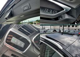 Zunanja slika - Audi A6 - Avant 50 TDI quattro SPORT 210kW PANORAMA KAMERA NAVI - 9 - Predogledna slika