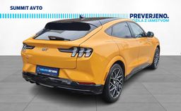 Zunanja slika - Ford Mustang - 91kWh 358kW AVT. AWD GT-SLO-RADAR-360-ZIM.PAKET - 3 - Predogledna slika
