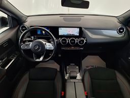 Zunanja slika - Mercedes-Benz GLA-Razred - GLA-Razred - 3 - Predogledna slika