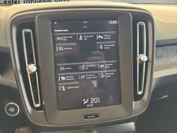 Zunanja slika - Volvo XC40 - XC40 - 10 - Predogledna slika