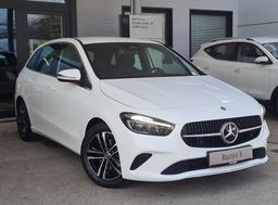 Zunanja slika - Mercedes-Benz B-Razred - 180 - 1 - Predogledna slika