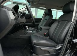 Zunanja slika - SsangYong Musso - Grand 2.2 XDi Ultimate 4WD AT - 10 - Predogledna slika