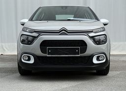 Zunanja slika - Citroën C3 - PureTech 83 S S BVM - 2 - Predogledna slika