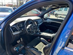 Zunanja slika - Volvo XC90 - XC90 - 9 - Predogledna slika
