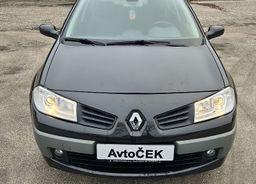 Zunanja slika - Renault Mégane - Megane 1.6 16V + BREZ POLOGA - 2 - Predogledna slika