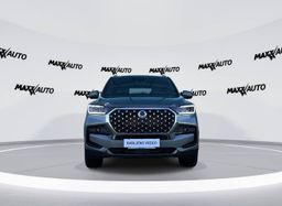 Zunanja slika - KG Mobility Rexton - 2.2 XDI LIMITED PLUS  18 . 4x4 A T... - 2 - Predogledna slika