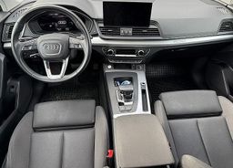 Zunanja slika - Audi Q5 - 40 TDI quattro S tronic -SLO-KAM-VIRT-NAVI- - 6 - Predogledna slika
