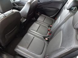 Notranja slika - Opel Zafira - 1.6 CDTI 99KW S S INNOVATION.7.SEDEŽEV.USNJE.NAVI. - 29 - Predogledna slika