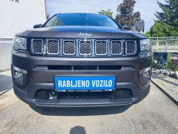 Zunanja slika - Jeep Compass - 2.0 Multijet 16v 140 AWD Longitude - 4 - Predogledna slika