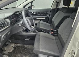 Zunanja slika - Citroën C3 - Max PureTech 83 S S BVM5 - 5 - Predogledna slika