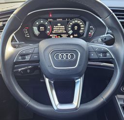 Zunanja slika - Audi Q3 - quattro 35 TDI S line S tronic+Matrix+12.mes.jam.+ - 18 - Predogledna slika