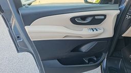 Zunanja slika - Mercedes-Benz V-Razred - Marco Polo 250 d 7G-Tronic Edition AMG Line - 8 - Predogledna slika