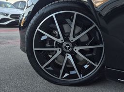 Zunanja slika - Mercedes-Benz CLA-Razred - CLA 200 - 17 - Predogledna slika