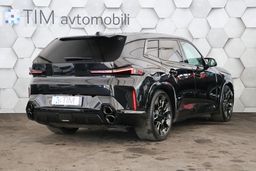 Zunanja slika - BMW XM - 4.4 V8 Aut x-Drive 653KM - 3 - Predogledna slika