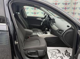 Zunanja slika - Audi A6 - Avant 2.0 TDI|ULTRA|LED|140KW|NAVI|TEMP|JAMSTVO - 11 - Predogledna slika