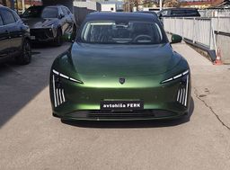 Zunanja slika - Forthing S7 - ZALOGA - 2 - Predogledna slika